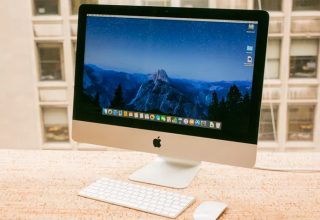 Yeni Imac’ler Yenilikleri ve Özellikleriyle Yürek Hoplattı