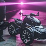 Yeni Nesil ATV Model Araçlar İlgilileriyle Buluştu!