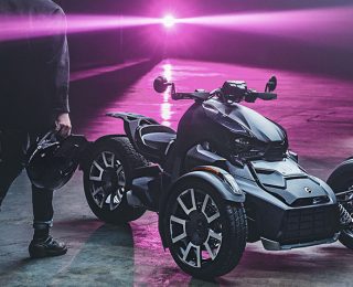 Yeni Nesil ATV Model Araçlar İlgilileriyle Buluştu!