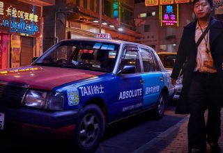 Çin’in Kalabalık ve Karmaşık Sokaklarını Gezelim